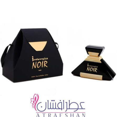 Intensia Noir-پرستیژ پرایم کالکشن اینتنسیا نویر
