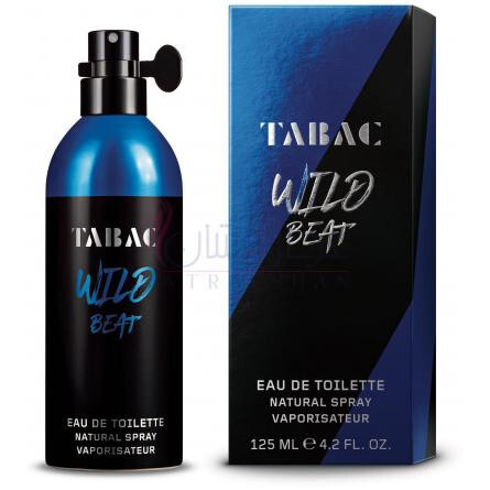 Tabac Wild Beat-مورر اند ورتز تاباک وایلد بیت