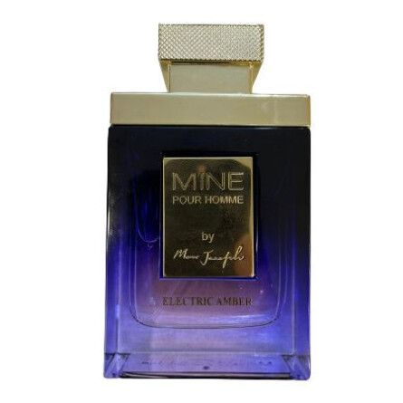 Mine Electric Amber-مارک جوزف ماین الکتریک امبر