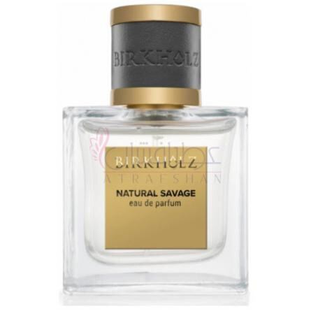 Natural Savage-بیرخولز نچرال ساواج