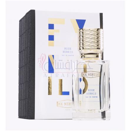 Rose Hubris-ای ایکس نیهیلو رز هابریس
