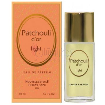 Patchouli d'Or Light-نوول ایتویل پچولی دی اور لایت