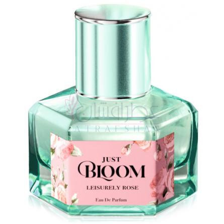 Just Bloom Leisurely Rose-فابرلیک جاست بلوم لژرلی رز