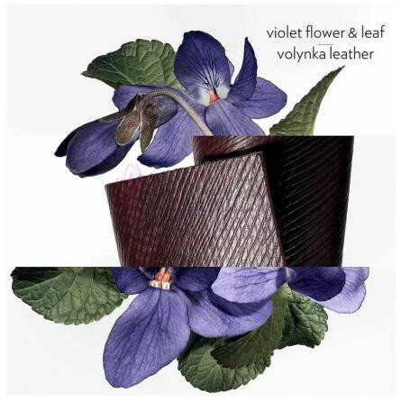 Violette Volynka-هرمس ویولت وولینکا