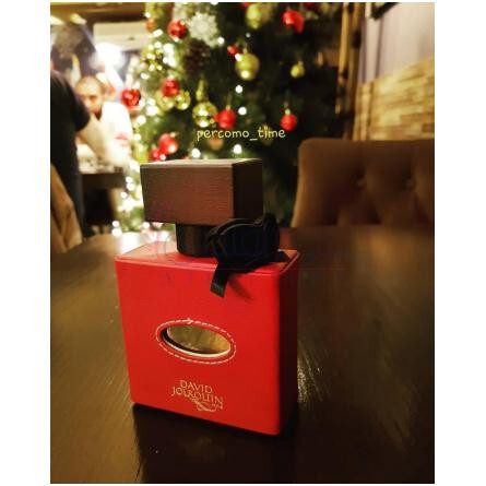 Cuir de R'Eve-دیوید جورکین کویر دی روه