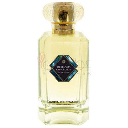 Ouranos Eau Celeste-جاردین دی فرنس اورانوس او سلست