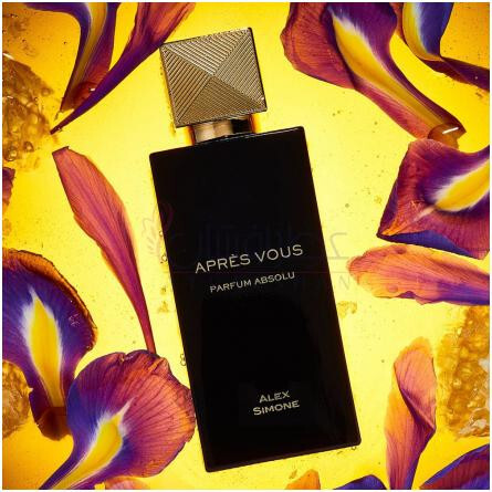 Apres Vous Parfum Absolu-الکس سیمون اپرس ووس پارفوم ابسولو