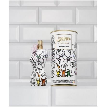 Classique Pride 2024-ژان پل گوتیه کلاسیک پراید 2024