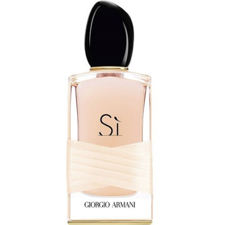 Si rose 2025 signature 100ml