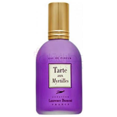 Tarte aux Myrtilles-لارنس دومونت تارت او میرتیلس