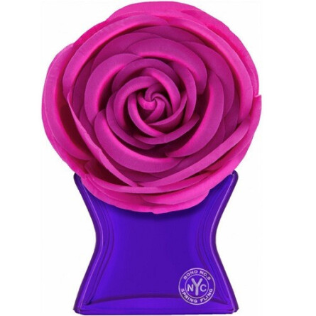 Spring Fling-باند شماره 9 اسپرینگ فلینگ