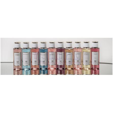 Chypre Impérial-مایسا پارفومز چایپر امپریال