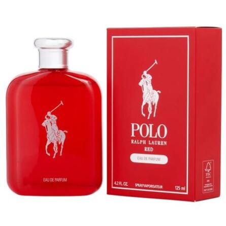 Polo Red EDP-رالف لورن پولو رد ادو پرفیوم
