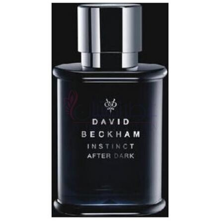 Instinct After Dark-دیوید بکام اینستینکت افتر دارک