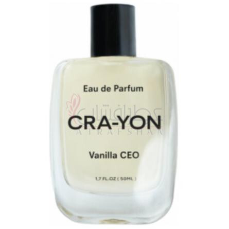 Vanilla CEO-کرایون وانیلا سئو