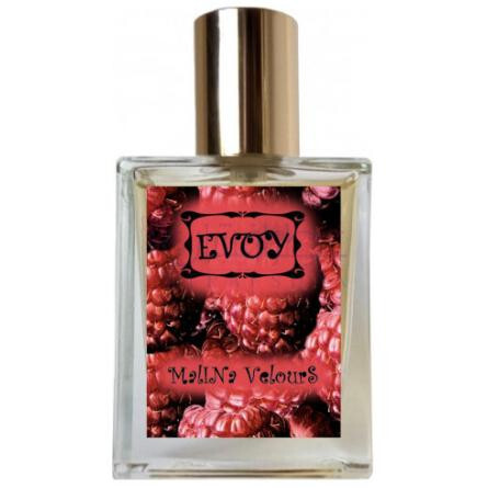 Malina velours-ایووی ملینا ولورس