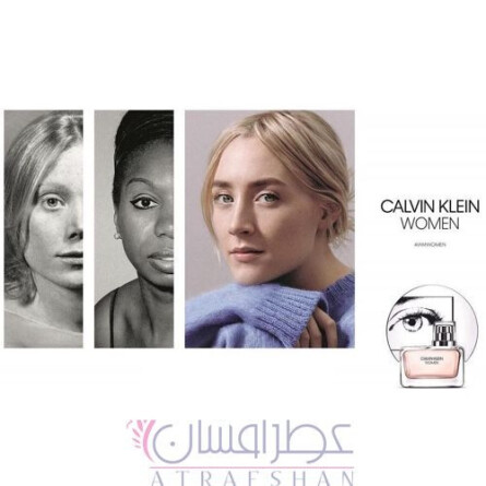 Calvin klein 2025 women 2018