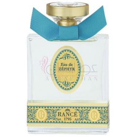 Rue Rance Eau de Zéphyr-رانس 1795 رویی رنس او دی زفیر