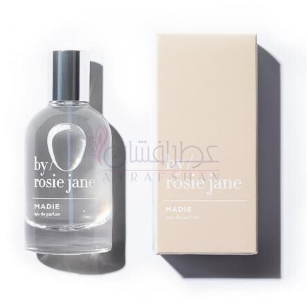 Madie-بای / رزی جین مدی