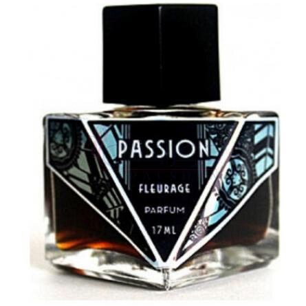 Passion Botanical Parfum-فلوریج پشن بوتانیکال پارفوم