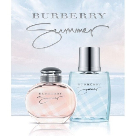 Burberry Summer for Women 2010-باربری سامر زنانه 2010