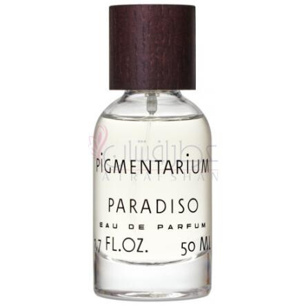 Paradiso-پیگمنتریوم پارادیسو