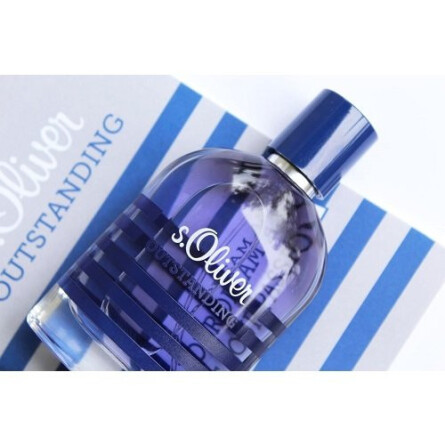 Outstanding Men-اس الیور اوتستاندینگ من