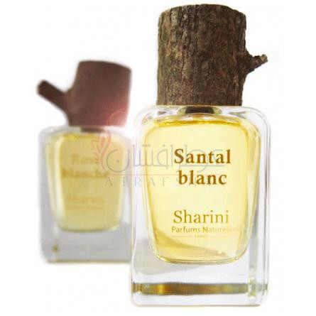 Santal Blanc-شرینی پرفیوم نچرلز سانتال بلان