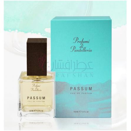 Passum-پروفومی دی پانتلریا پاسوم