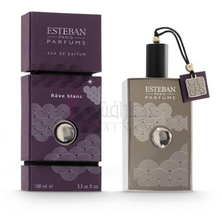Reve Blanc-استبان رو بلان