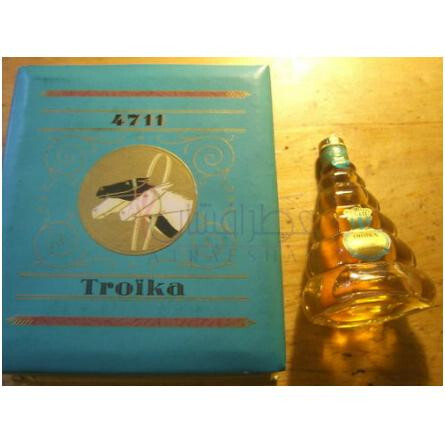 Troika Juchten-مورر اند ورتز 4711 ترویکا یوشتن