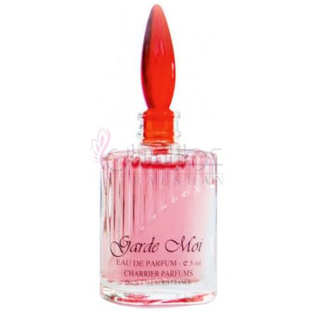Garde Moi-چاریر پارفومز گارد موی