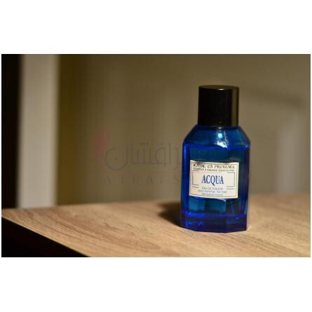Acqua-ژان ان پروونس اکوا