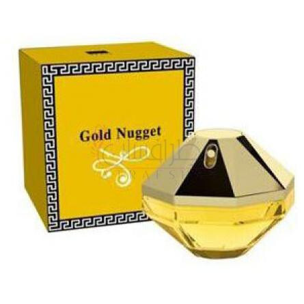 Gold Nugget-ژان پیر سند گلد ناگت