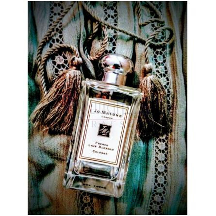 French Lime Blossom-جو مالون فرنچ لایم بلوسوم