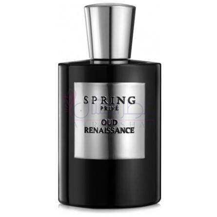 Oud Renaissance-اسپرینگ عود رنسانس