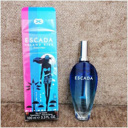 Escada Island Kiss 2011-اسکادا ایسلند کیس 2011
