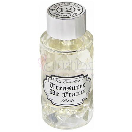 Blois-12 پرفیومرز فرانسیس بلویس