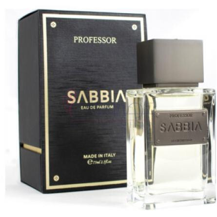 Sabbia-پرفسور سابیا