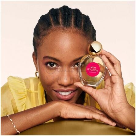 La Captivante-بورژوا لا کپتیونت