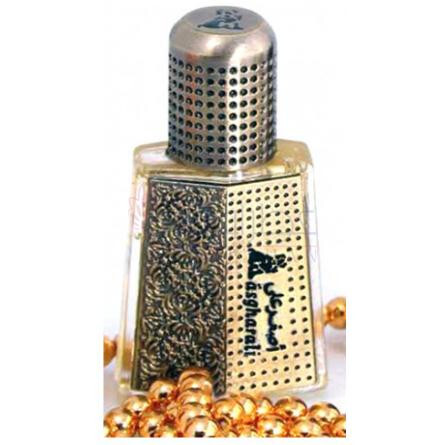 Jasmine Attar-اصغر علی جاسمین عطار