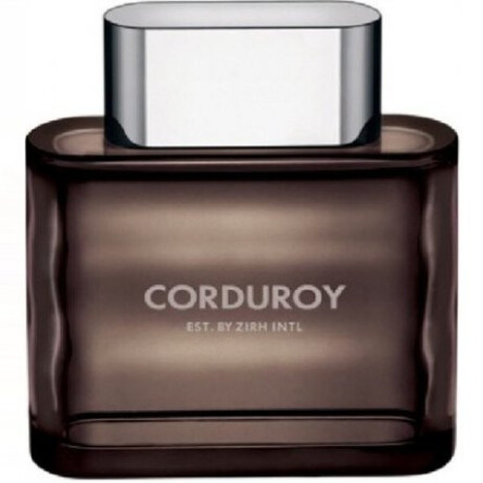 Corduroy-کوردورای زیره  (کورداروی )