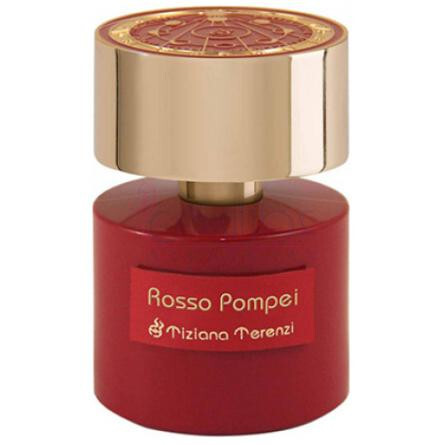 Rosso Pompei-تیزیانا ترنزی روسو پمپئی