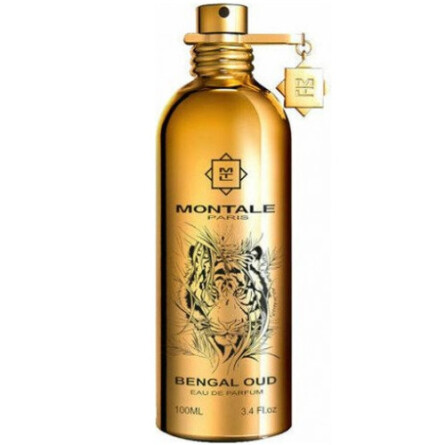 Bengal Oud-مونتال بنگال عود