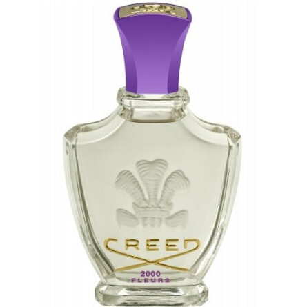 2000 Fleurs-کرید 2000 فلورز