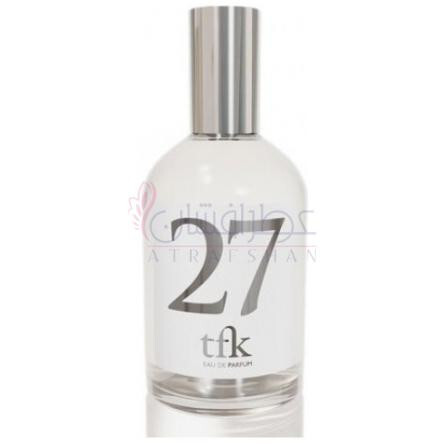 27-د فرگرنس کیچن 27