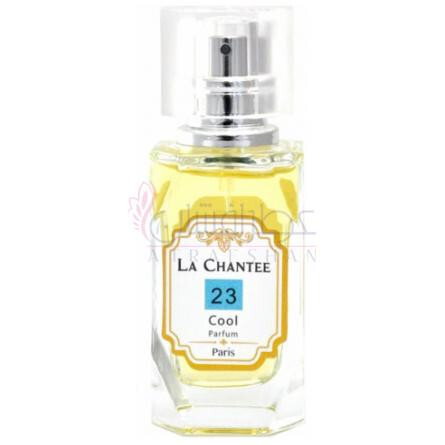 Cool No. 23-لا چنتی کول نو 23