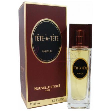 Tete-a-Tete-نوول ایتویل تته ا تته