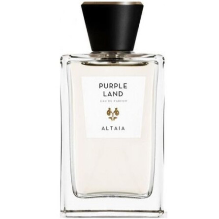Purple Land-آلتا (آلتایا) پرپل لند