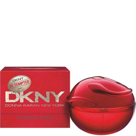 DKNY Be Tempted-دی کی ان وای بی تمپتد